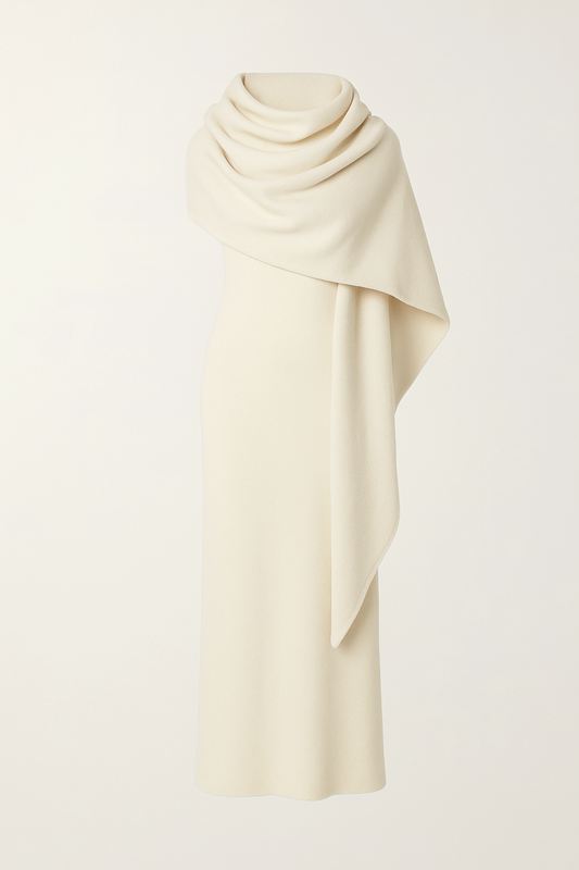 Ohr – Everyday Fall Dress (אוֹר – “Light”)