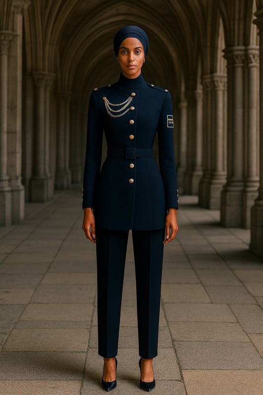 TZAVA ELOHIM | Army of the LORD